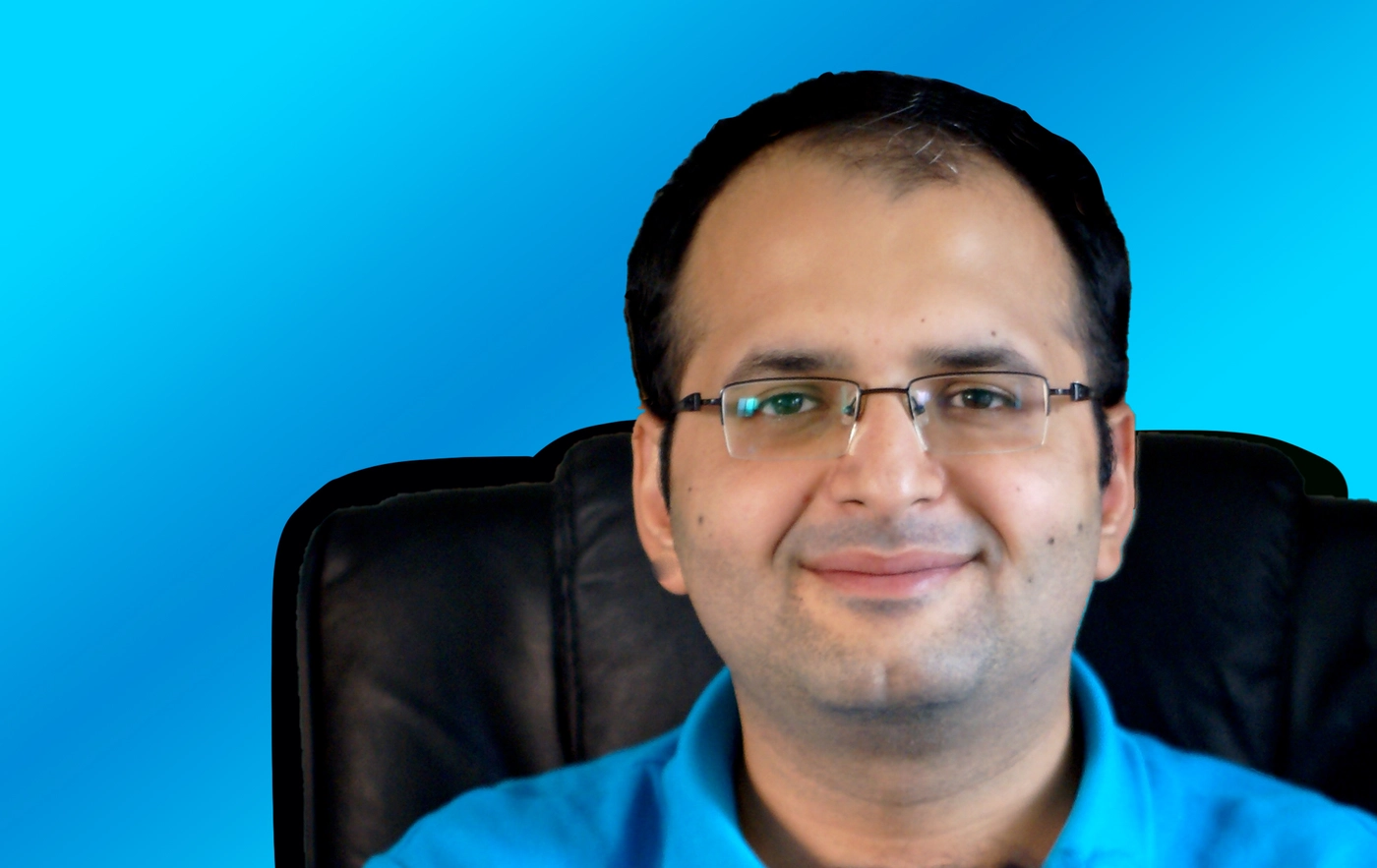 Kamran Rashid, CFA